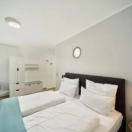 Siebzehn80 Hotel