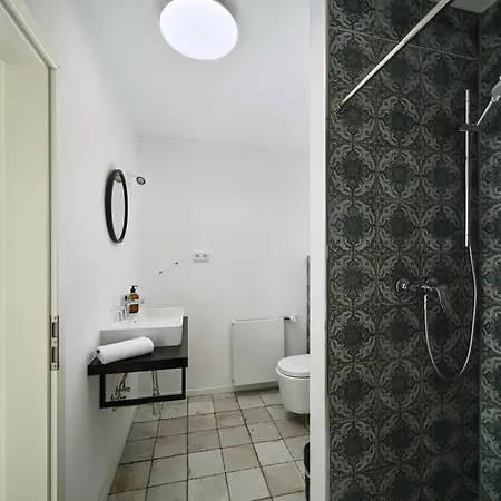 Siebzehn80 ホテル