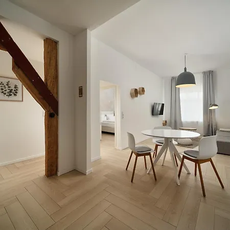 Hotel Siebzehn80