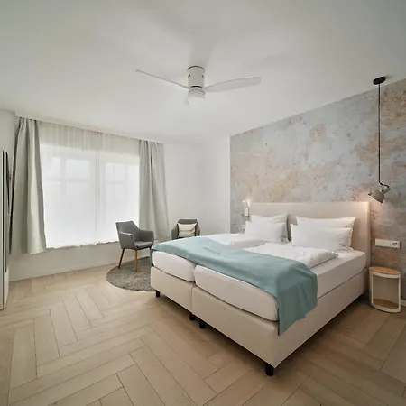 Siebzehn80 Hotel 3*