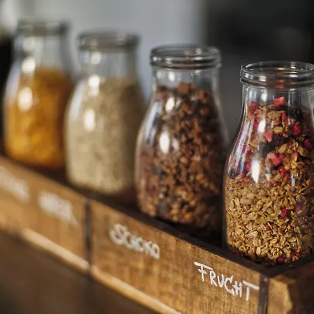 Siebzehn80 カロリーネンジール