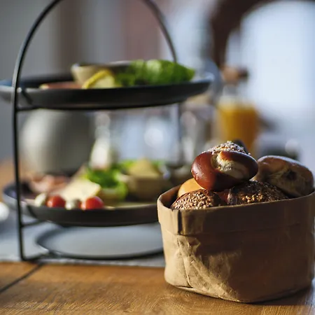 Siebzehn80 ホテル 3*