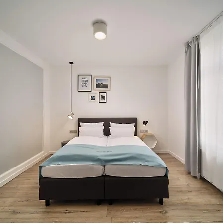 Siebzehn80 Carolinensiel